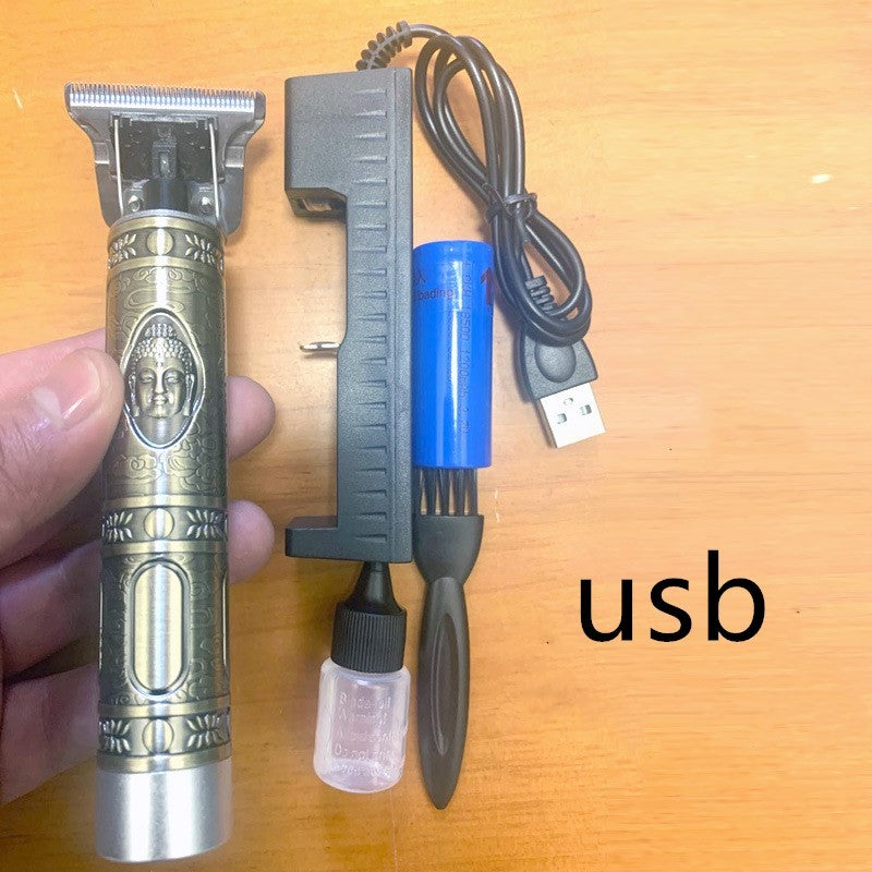 Longfeng Electric Hair Clipper