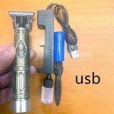 Longfeng Electric Hair Clipper