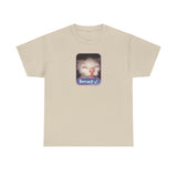 Benadryl Meme Cat T-Shirt – Funny Cat Meme Shirt for Internet Humor Fans