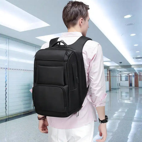 Multifunctional backpack - Lootquake