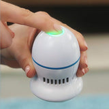 Multifunctional Electric Foot File Grinder Machine Dead Skin Callus Remover - Lootquake