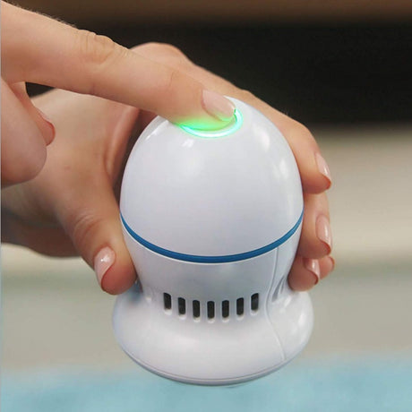 Multifunctional Electric Foot File Grinder Machine Dead Skin Callus Remover - Lootquake