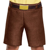 Boys Disney Pixar Up Russell Costume