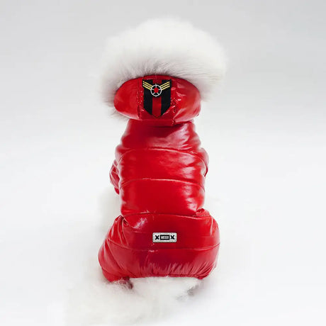 Pet Clothes Teddy Dog Clothes Pet Clothes - Lootquake