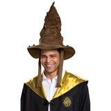 Adults/Teens Harry Potter Deluxe Sorting Hat Costume Accessory