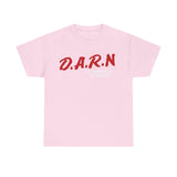 Darn I’m Addicted Funny T-Shirt – Hilarious Meme Tee for Everyday Humor