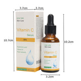 Vitamin C undiluted skin care products - Lootquake