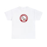 Armed and hammered shirt