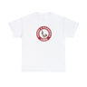 Armed and hammered shirt