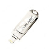 Suitable For Apple Mobile Phone U Disk