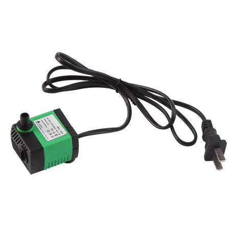 Small fish tank submersible pump silent filter - Lootquake