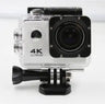 4K  Waterproof Sport Camera - Lootquake