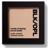 BLACK OPAL  Oil-Blocking Pressed Powder