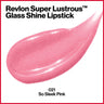 REVLON Super Lustrous Glass Shine Lipstick