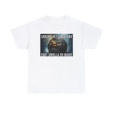 Smart Fella By Day Fart Smella By Night - Funny Shirt