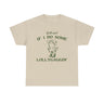 Y’all Mind If I Do Some Lollygaggin Shirt – Funny Southern Meme Tee
