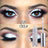 PHOERA Magnificent Metals Glitter and Glow Liquid Eyeshadow 12 Colors - Lootquake