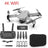 Folding high-definition aerial quadcopter - Lootquake