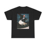 Breaking Bad Walter White Skateboarding Funny Shirt – Hilarious TV Show Meme Graphic Tee