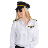 Adults Pilot Accessory Set