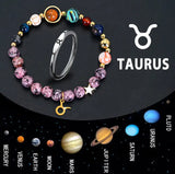 Zodiac Ring - Lootquake