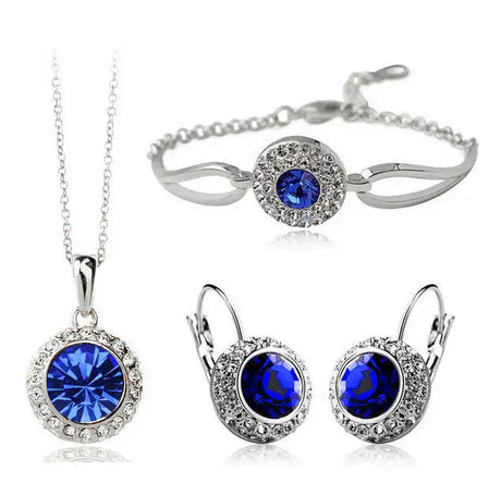 Jewelry Set - Lootquake