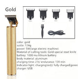 Longfeng Electric Hair Clipper