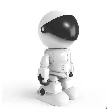 IP Camera WiFi Smart Home Baby Monitor Pet CCTV Surveillance Infrared Night Vision Security Camera - Lootquake