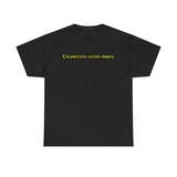 Cigarettes After Shrex Funny Shirt – Hilarious Parody Graphic Tee for Men & Women