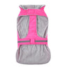 Pet clothes winter clothes night reflective pet clothes - Lootquake
