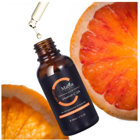 MABOX Skincare Essential Oil - Lootquake