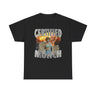 Certified Munch Funny T-Shirt – Hilarious Meme Tee for Internet Culture Fans