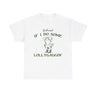 Y’all Mind If I Do Some Lollygaggin Shirt – Funny Southern Meme Tee