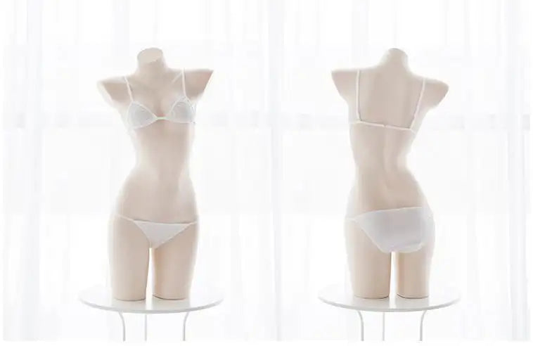 Lace sexy lingerie - Lootquake