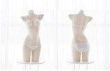 Lace sexy lingerie - Lootquake