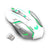 Wireless Charging Silent Gaming Mouse Machinery - Lootquake