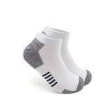 Durable Sports Socks by [Brand Name] - 12 Pairs of Breathable, Ankle & Invisible Styles for Daily Comfort