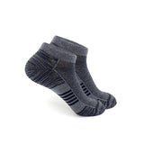 Durable Sports Socks by [Brand Name] - 12 Pairs of Breathable, Ankle & Invisible Styles for Daily Comfort