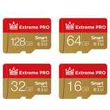 16GB-128GB TF Memory Card for Monitoring