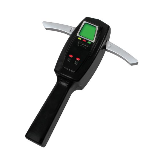 Ghostbusters PKE Meter Costume Prop Accessory