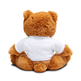 The Lootquake Plushie - Limited