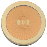 MILANI Silky Matte Bronzing Powder