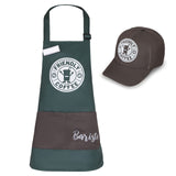Adults Barista Apron