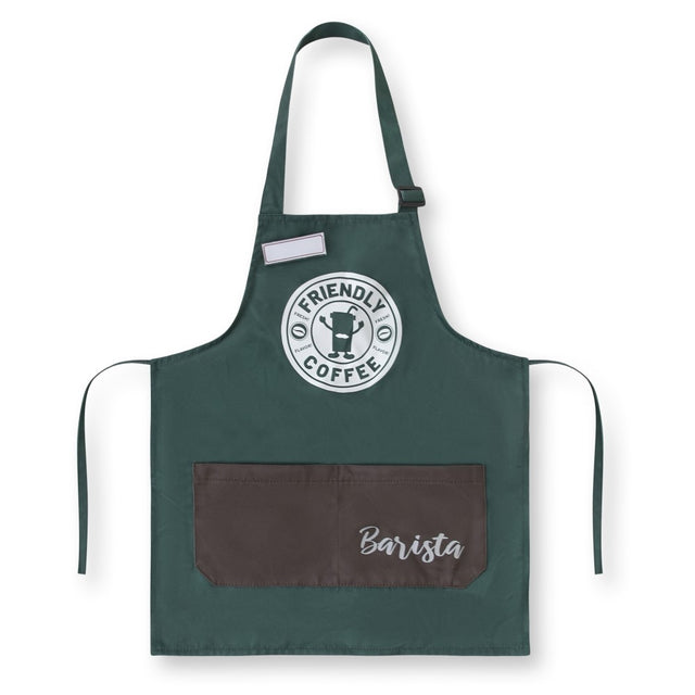 Adults Barista Apron