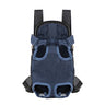 Go Out Portable Chest Shoulder Pet Bag Breathable Travel Pet Bag - Lootquake