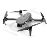 GPS Drone Folding Storage Convenient HD Camera Gimbal Aircraft - Lootquake