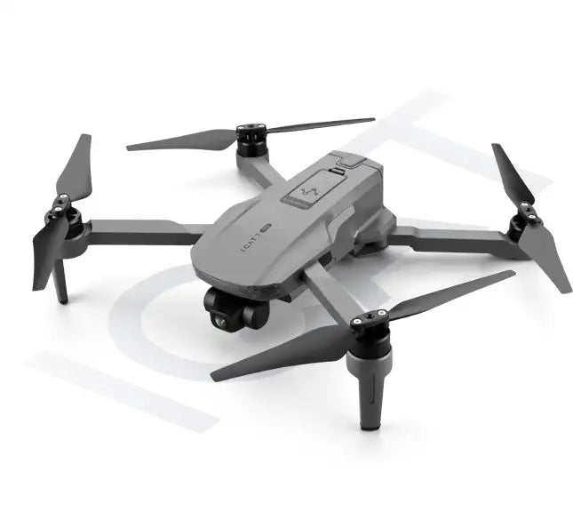 GPS Drone Folding Storage Convenient HD Camera Gimbal Aircraft - Lootquake