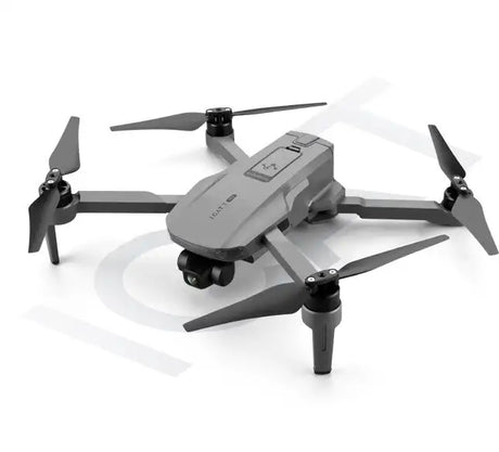 GPS Drone Folding Storage Convenient HD Camera Gimbal Aircraft - Lootquake
