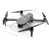 GPS Drone Folding Storage Convenient HD Camera Gimbal Aircraft - Lootquake