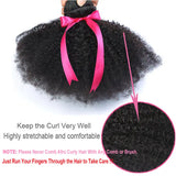 African small wig - Lootquake